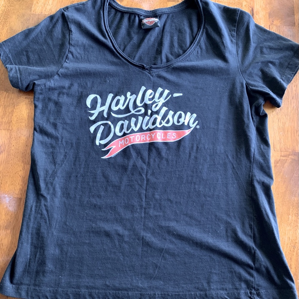 Harley Davidson T-shirt